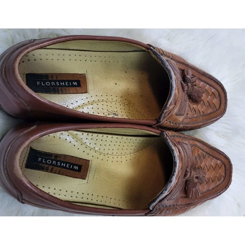 Florsheim elevate your